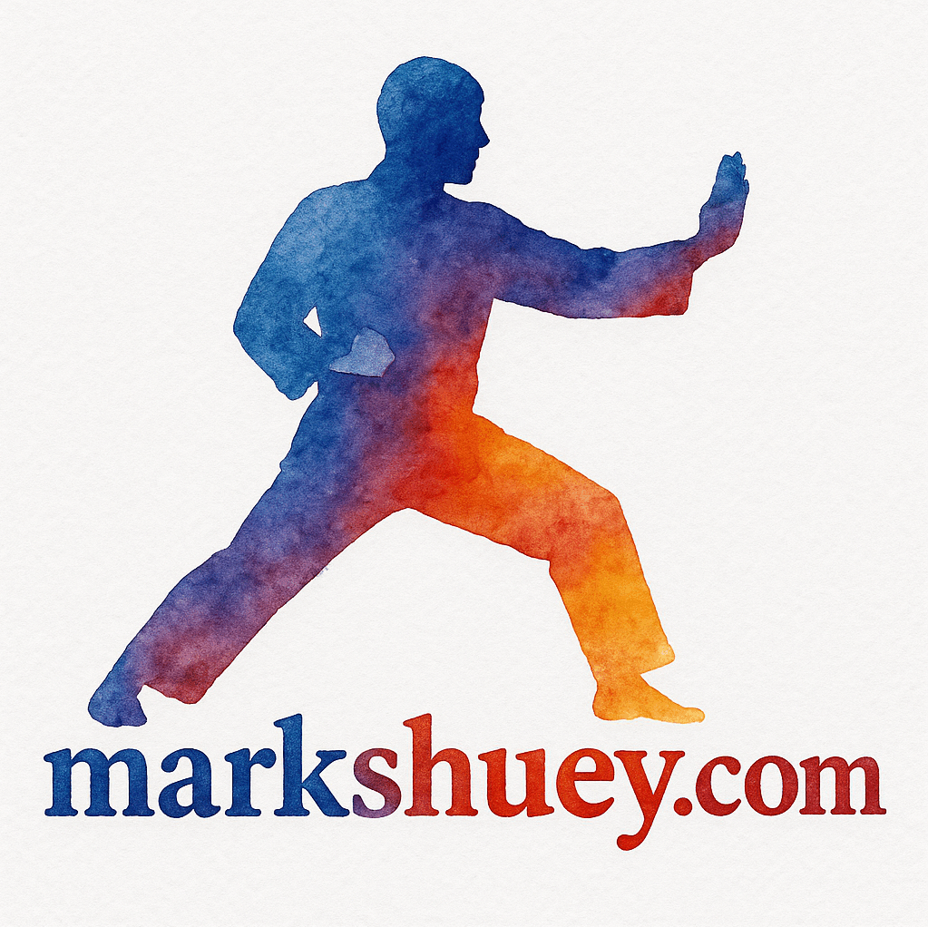 markshuey.com